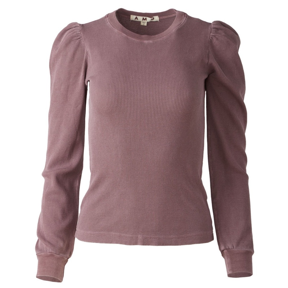 AMO Girly Thermal Top‎ Size Small